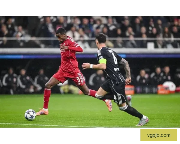 不贵却不够强 记者称利物浦今夏可考虑引进弗林蓬作为补强选择之一